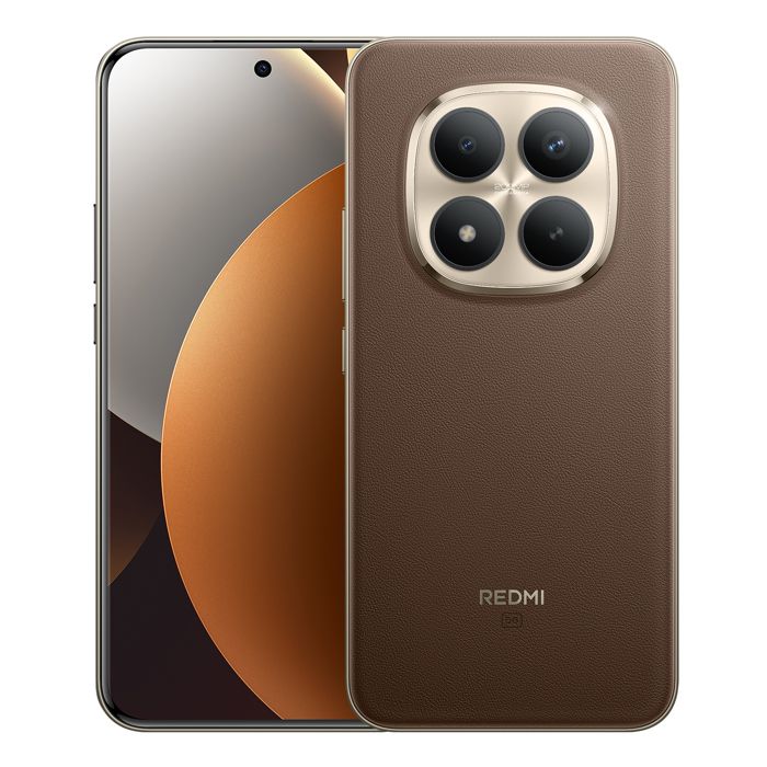 Xiaomi Redmi Note 15 Pro+ 5G Dual SIM - vue 9