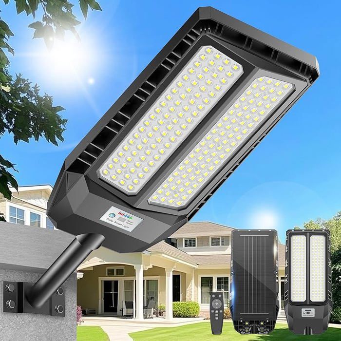 Sitemapcdatahttpsintdreferenzcomlampadaire Solaire Exterieur Puissantnull