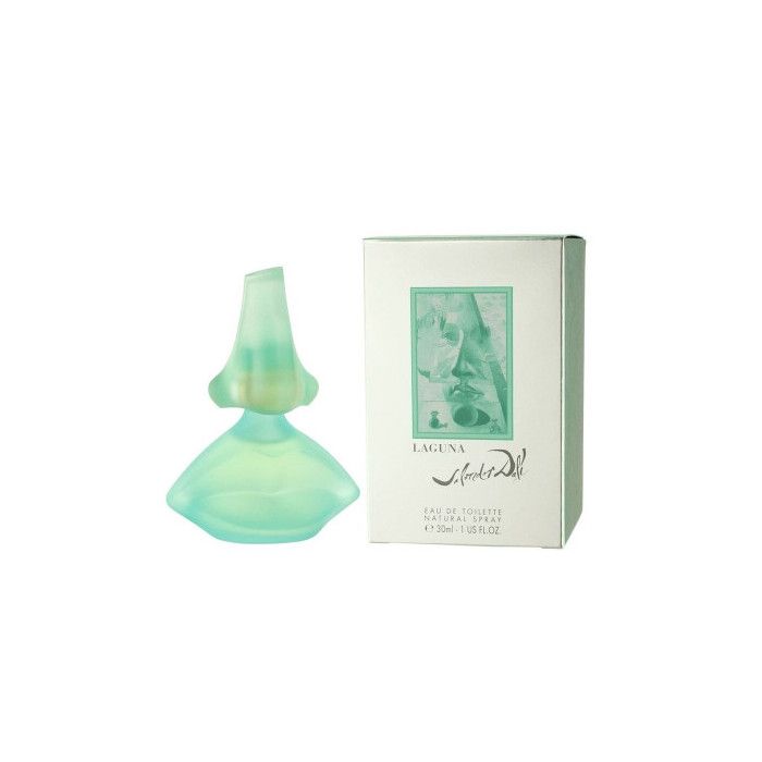 Parfum Femme Salvador Dali EDT
