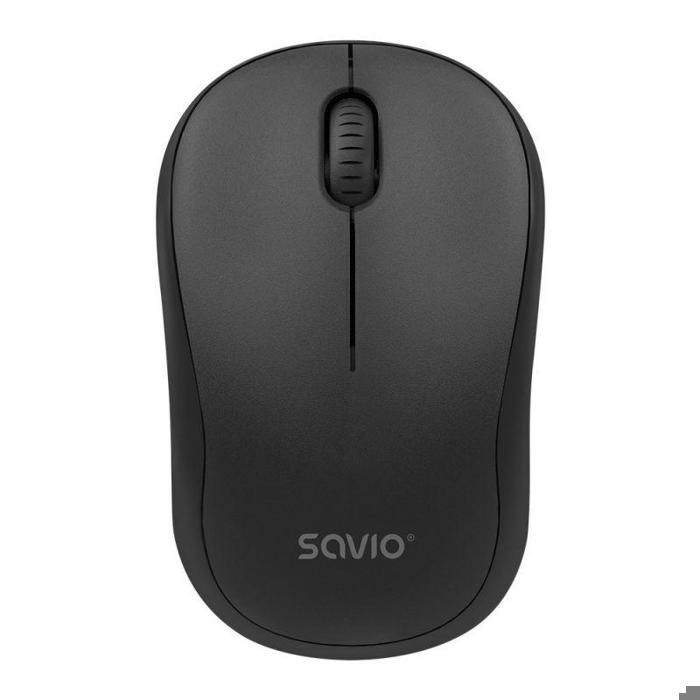 sans fil Savio 1000 DPI Bluetooth USB Compact Récepteur inclus - vue 2