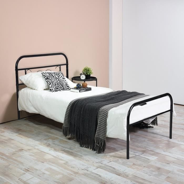 Lit Une Place Achat Vente Pas Cher