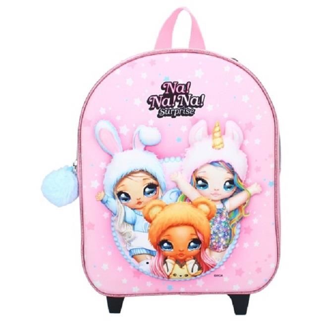 Petit trolley maternelle shop