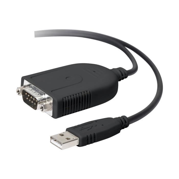 Carte PCI Belkin sans fil 802.11 g Adaptateur Réseau 