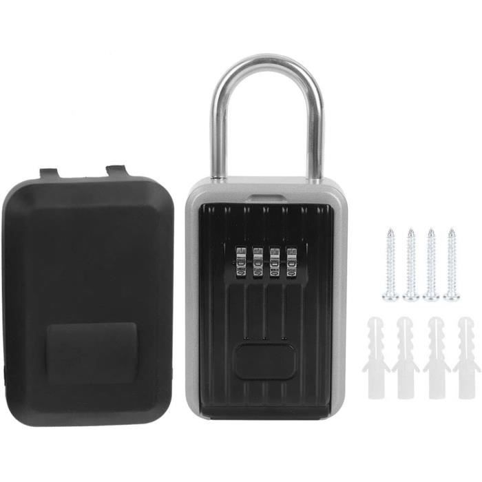 Armoire De Sécurité Masterlock Boîte à Clés 5441EURD - Format L - Bricolage