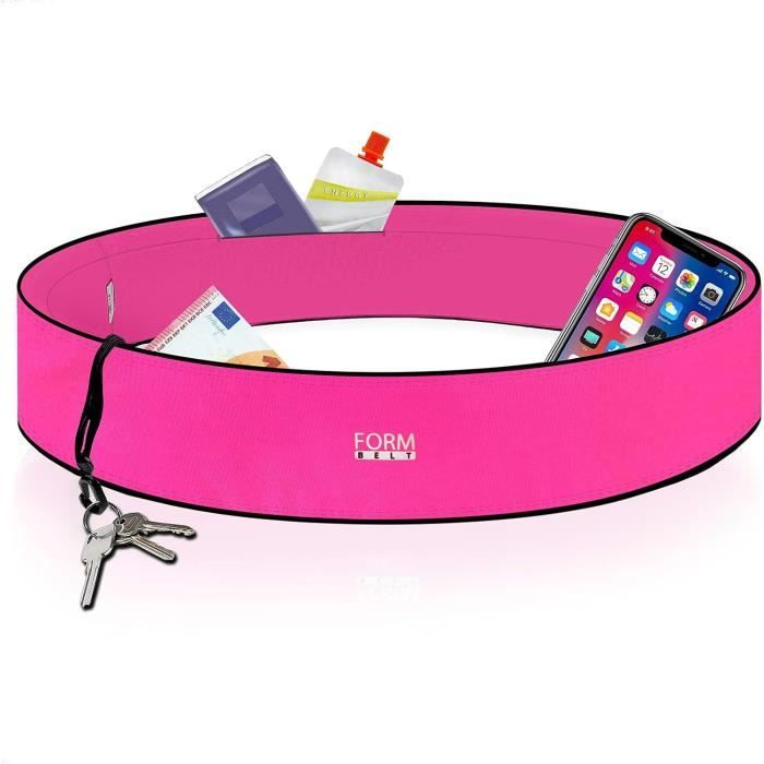 Ceinture Running Formbelt - Sac Banane Sport - Portable Smartphone 6.8" - Fitness