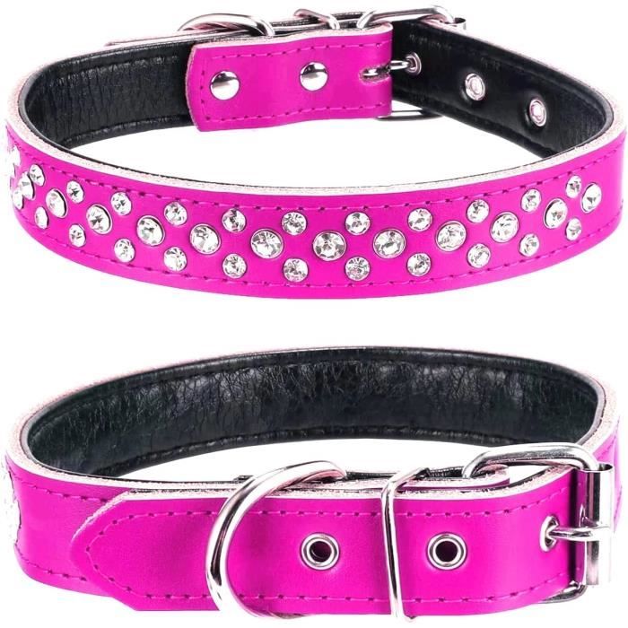 Laisse Pour Chien Très Élégante En Cuir Véritable 962 10 Mm-220 Cm