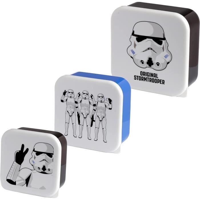 Star Wars: Stormtrooper (Tazza 3D In Ceramica) - Star Wars | Zeon 10