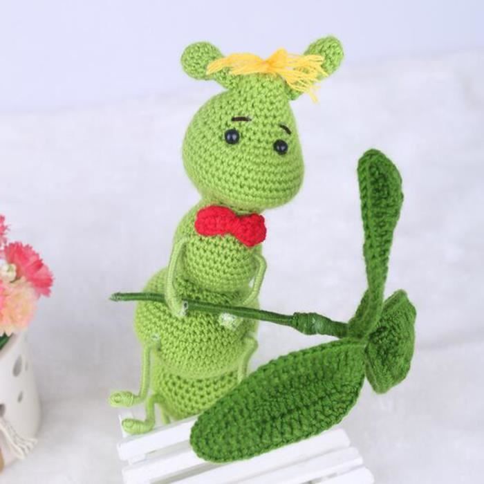 Kit De Crochet Caterpillar Pour Artisanat De Couture A Tricoter A La Main Pour Adulte Debutant Cdiscount Beaux Arts Et Loisirs Creatifs Kit De Crochet Caterpillar Pour Artisanat De Couture A Tricoter A La Main Pour Adulte Debutant Cdiscount Beaux Arts Et Loisirs Creatifs