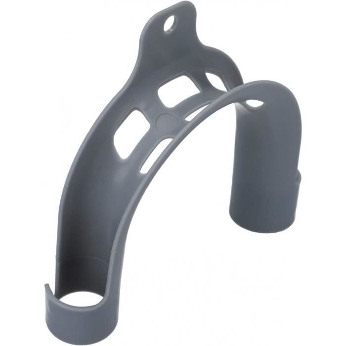 2 Pièces Coude Pour Tuyau De Vidange, Tuyau D'évacuation