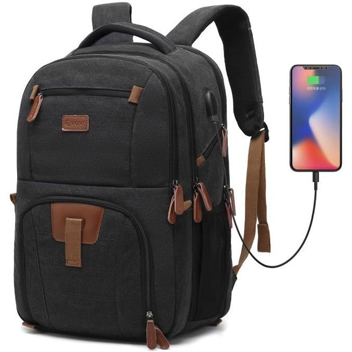 Sacoche à Roulettes Hedgren Cindy Pour Ordinateur Portable 15,6'' Femme Bleu Estate