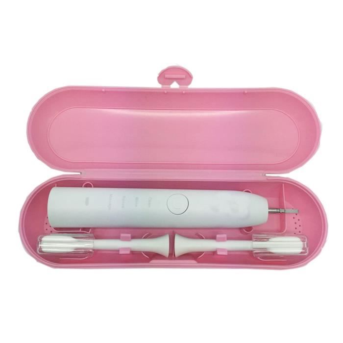 Étui Voyage Brosse à Dents – Porte-brosse étanche, Rangement Hygiène Pour Valise Ou Sac