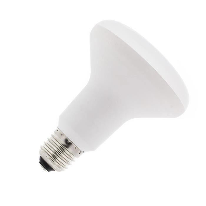Ampoule LED E27 R90 12W Blanc Neutre 4000K Cdiscount Maison