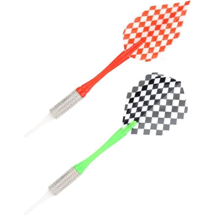 Jeu De Fléchettes électronique, Cricket à Notation Automatique, Pour