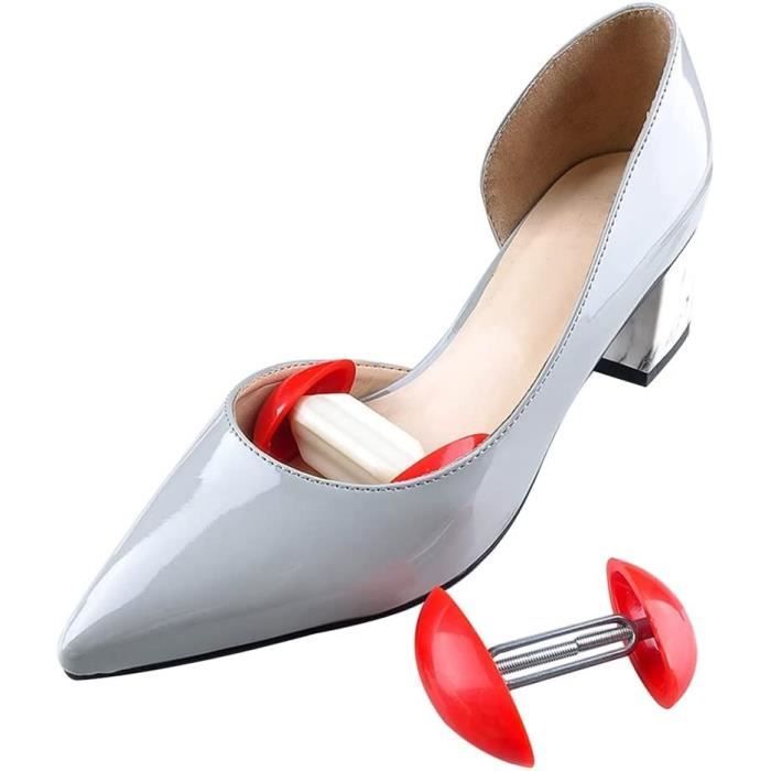 Embauchoir escarpin 2025 femme