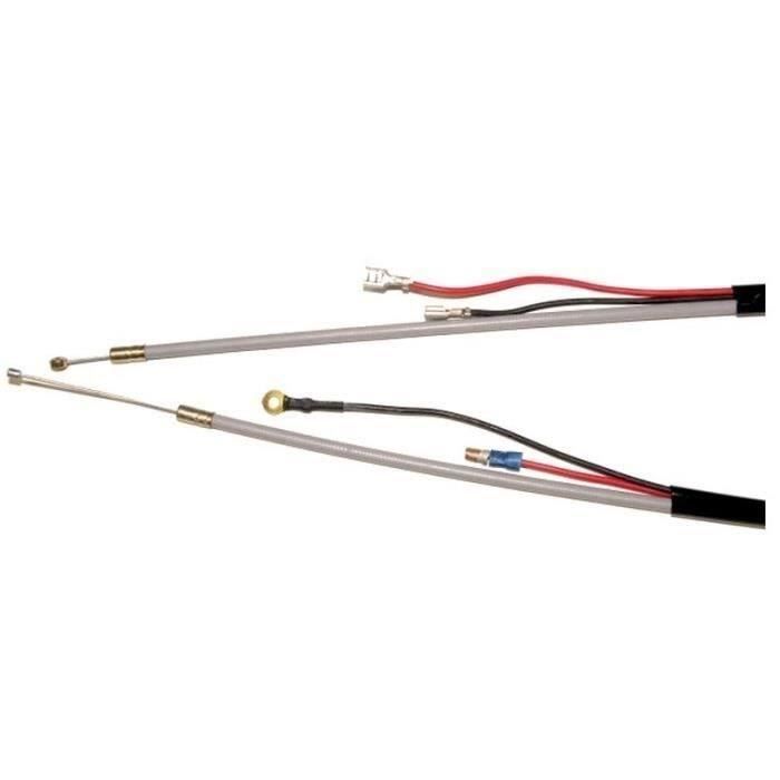 Câble d'accélération SHINDAIWA 70105-83100