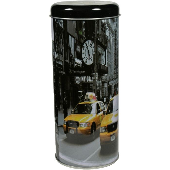 Boite A Capsules Dosette Cafe Senseo New York C Achat Vente