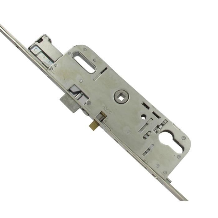 cremone surete automatique 3 points avec gache cdiscount bricolage
