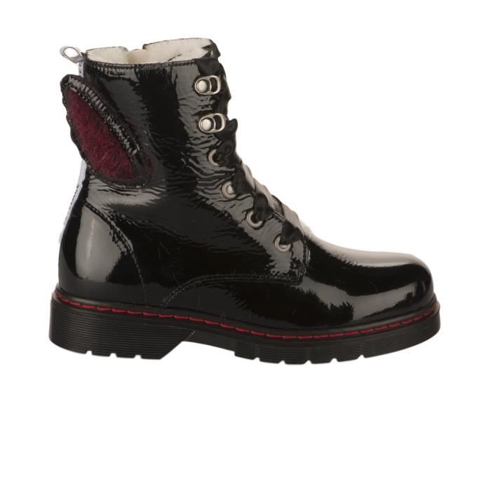 Bottine fille taille 36 clearance