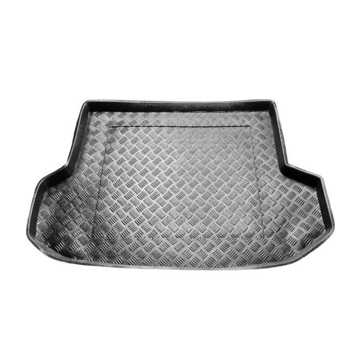 4 TAPIS CAOUTCHOUC HYUNDAI TUCSON 3 2015 A AUJOURD/'HUI 3D TPE SUR MESURE