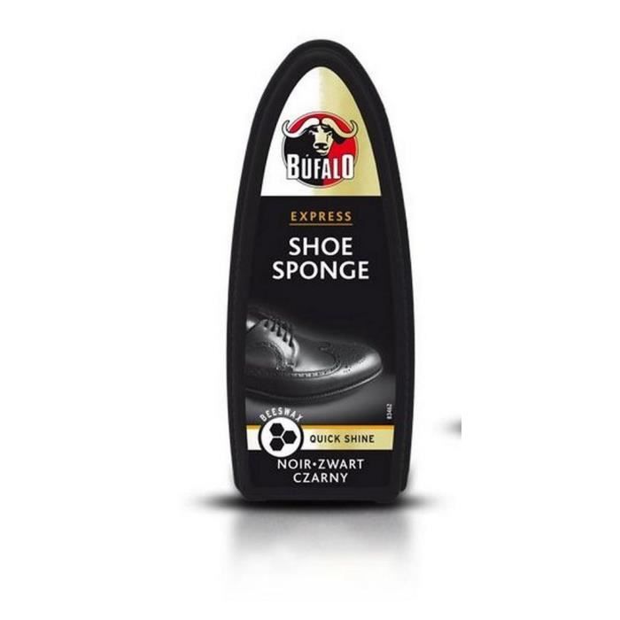 Cirage Autres Produit D entretien Chaussure ponge