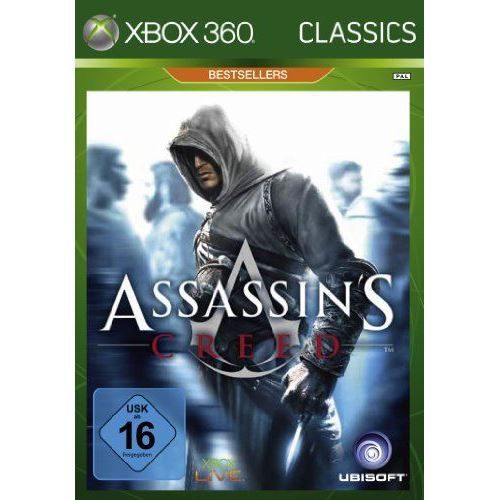 Assassin'S Creed [Import Allemand]