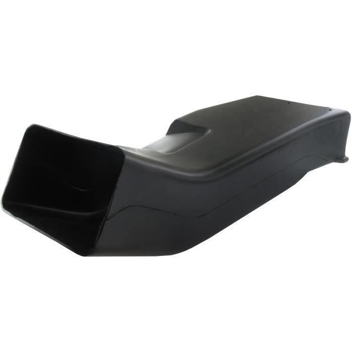 Goulotte d'éjection Herbe 731-1605F pour Tondeuse