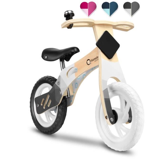 Draisienne a partir best sale de 2 ans