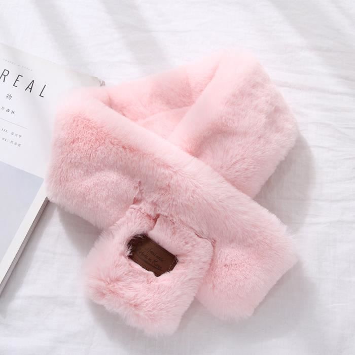 Accessoire Fashion Femme Écharpe Pashmina Lorenzo Cana - Viscose, 70x200cm, Motifs Jacquard, Franges Echarpe Femme Marron