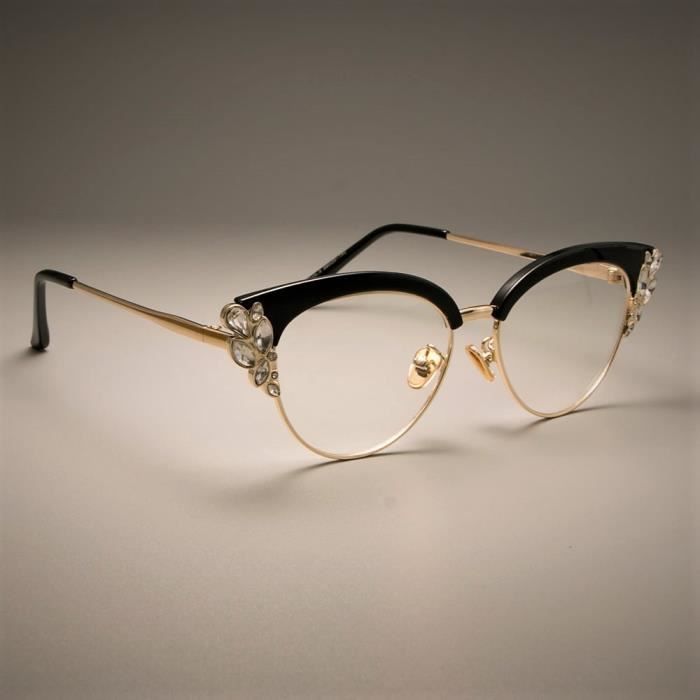 Modeles de montures de lunettes de vue clearance