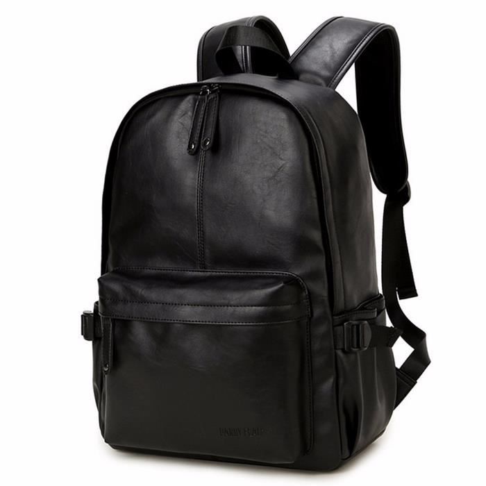 Cartable cheap noir homme