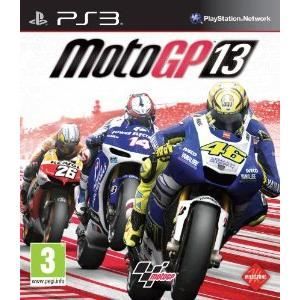 Motogp 13 [Import Anglais]