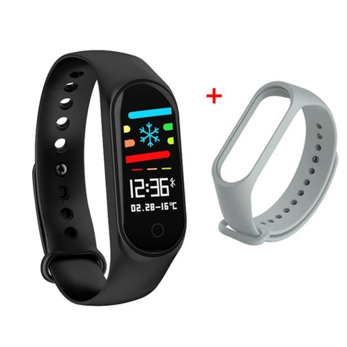 Montre connectée m4 sales