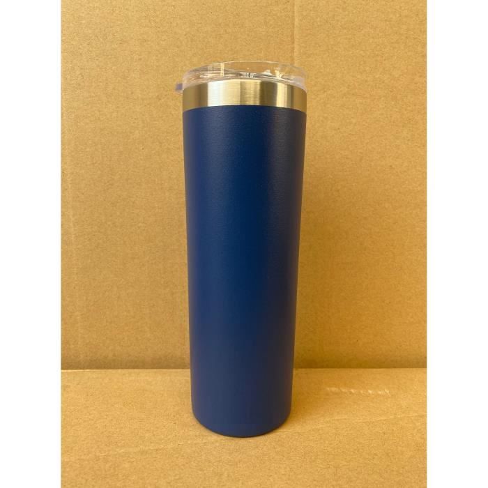 Gobelet Florida Football En Acier Inoxydable, 20 Ou 30 Oz