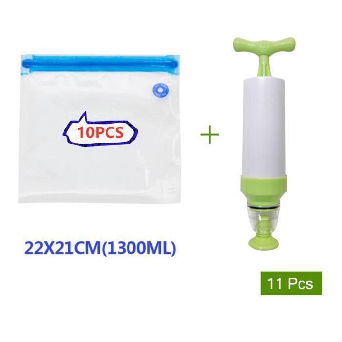 30PCS Réutilisables Alimentaire D'étanchéité Clips Pour