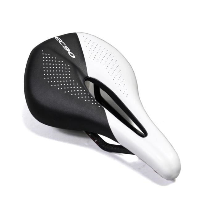 Selle Vélo Schwinn Cruiser Noire - Siège Adulte Confort - État Comme Neuf