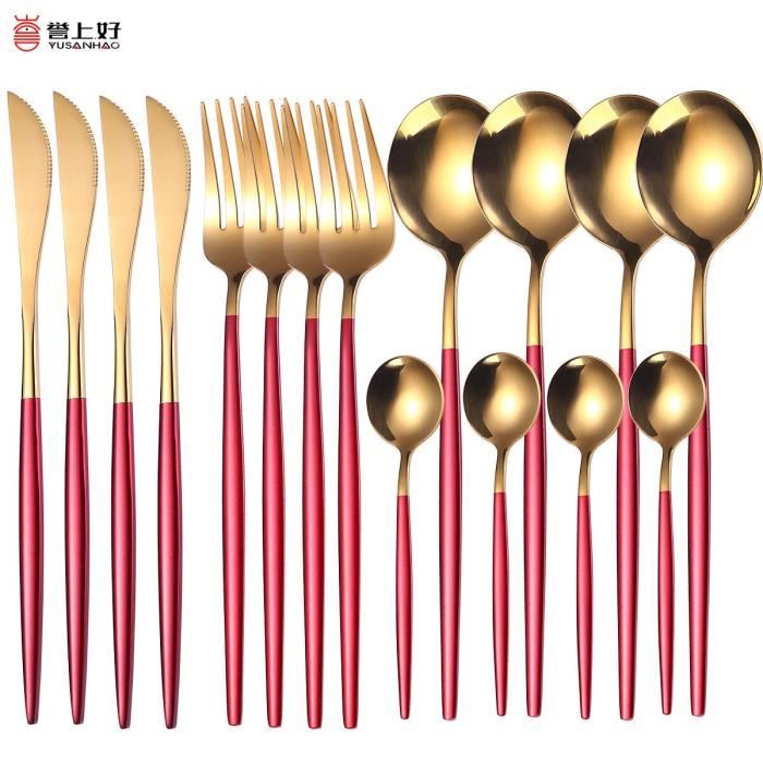 Prouna ~ 5 pièces vêtements plats ~ 2 cuillères, 2 fourchettes et 1