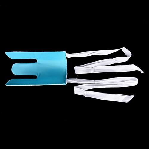 Chausse-pied Long Et Flexible Perfeclan - Aide à L'habillage Pour Personnes âgées Ou à Mobilité Réduite - 62 Cm