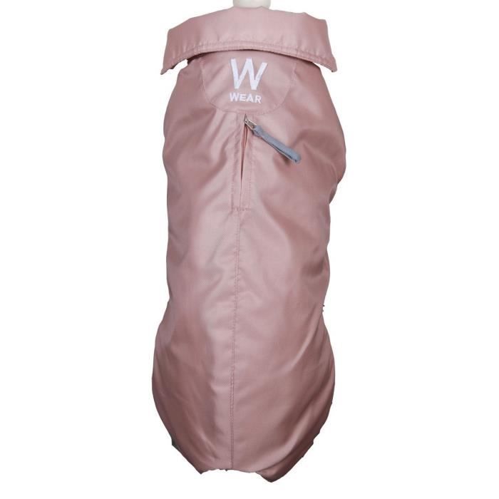 Manteau wouapy sales