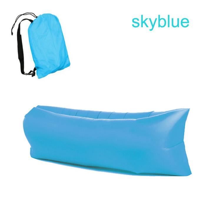 Sac De Couchage 4 Saisons 6-12°C - Ultraléger - Remplissage Imitation Duvet 300g/m² - Capuche Ajustable - Connectable En Double