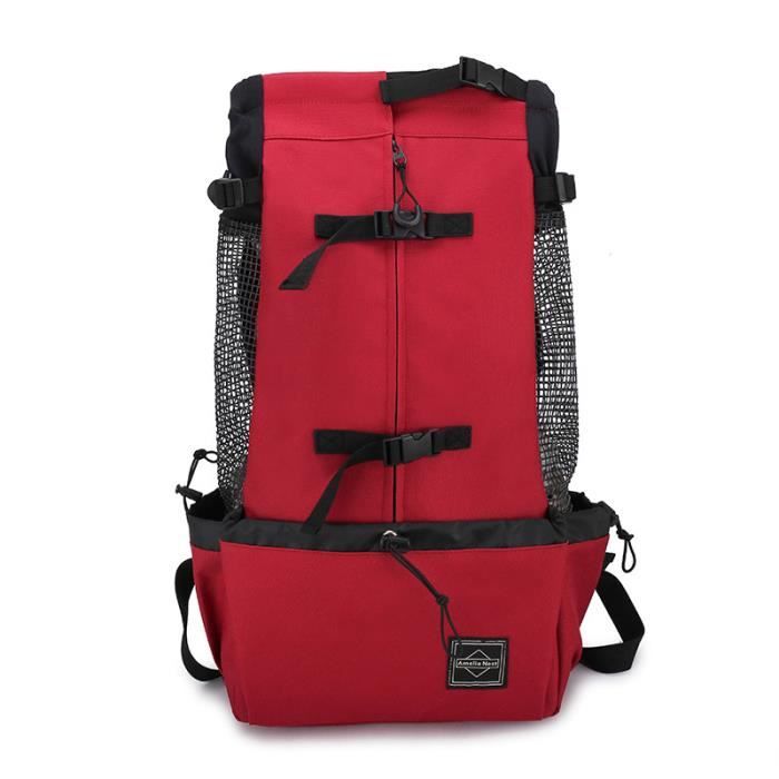 Sac a hotsell dos respirant