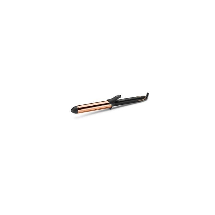 Babyliss Fers à boucler - C459E - Noir - Alimentation secteur