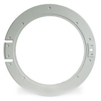 Beko Cadre intérieur de hublot lave linge - vue 2