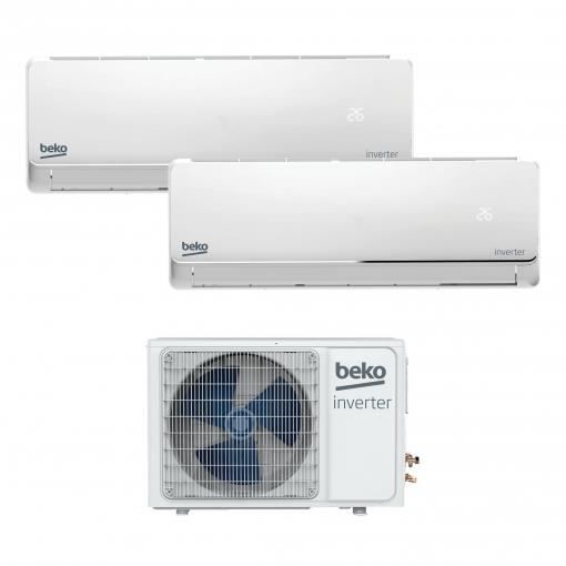 BEKO BI-SPLIT BGMPI 090/BGMPI 120/ BGMPO 181
