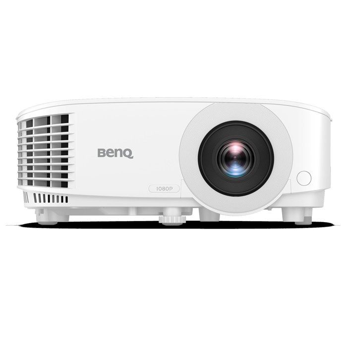 BenQ TH585P vidéo projecteur Projecteur à focale standard 3500 ANSI lumens DLP 1920x1080 Neuf - vue 5