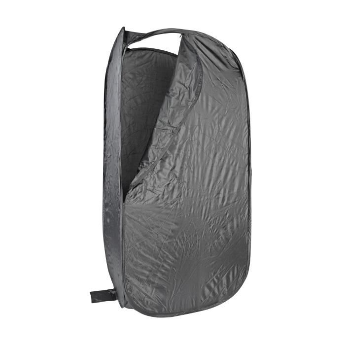 Bresser Ss 15 Cabine D Essayage Pliable 95x190cm Achat Vente