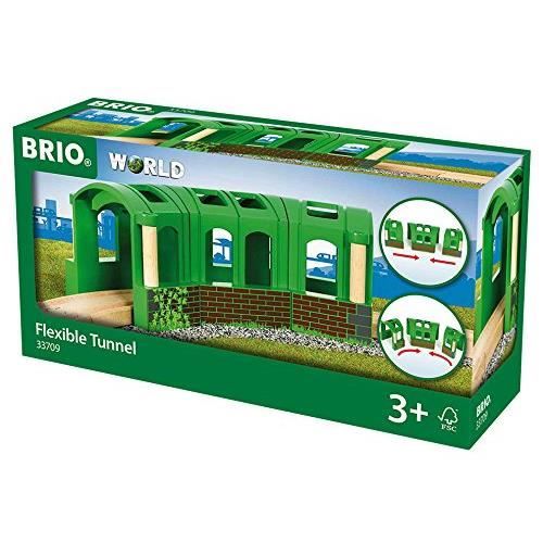 Brio 33709 - tunnel modulable | vehicules-garages | jouéclub Brio 33709 - tunnel modulable | vehicules-garages | jouéclub
