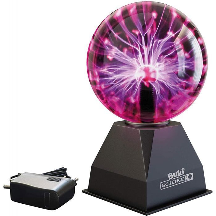 Boule Plasma – 13 cm – Korn'Amuse Boule Plasma – 13 cm – Korn'Amuse