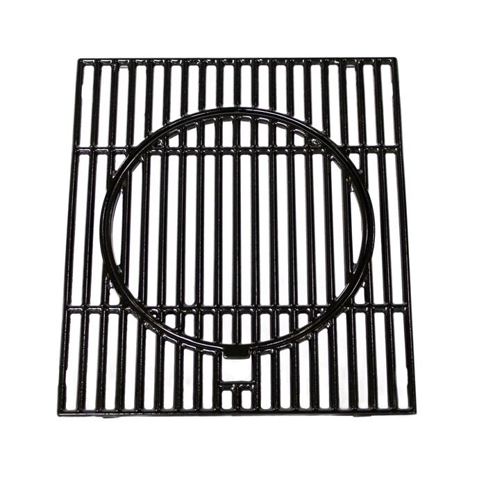 Grille en fonte émaillée Culinary Modular pour barbecue Campingaz - vue 2