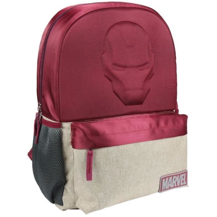 Sac à dos iron sale man