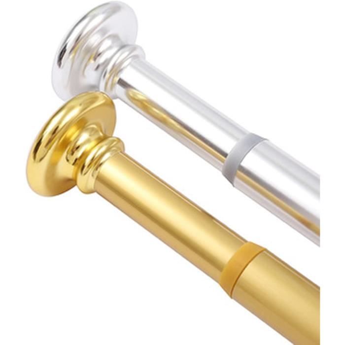 Barre Extensible Autobloquante